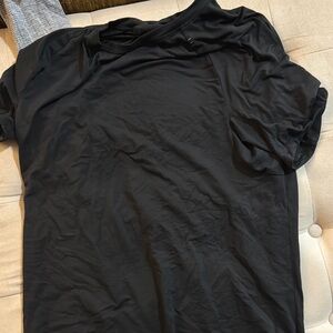 Men's Black Shirt
